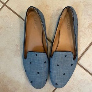 J. Crew Loafers